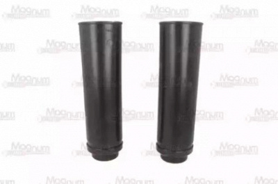MAGNUM TECHNOLOGY a9x008 -  